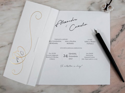 catalog invitatii polen